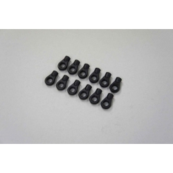 H0858 Ball link 6mm Short (10pcs)